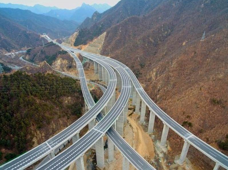 檢測(cè)公司中標(biāo)安陽至羅山高速公路豫冀省界至原陽（蘭原高速）段試驗(yàn)檢測(cè)及沿太行高速公路焦作至濟(jì)源段項(xiàng)目試驗(yàn)檢測(cè)項(xiàng)目
