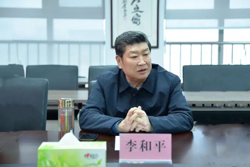 公司與河南省環(huán)保聯(lián)合會締結(jié)戰(zhàn)略伙伴，共筑綠色未來