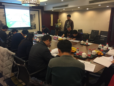 京港澳高速公路漯河至駐馬店改擴建工程施工期環(huán)境監(jiān)測